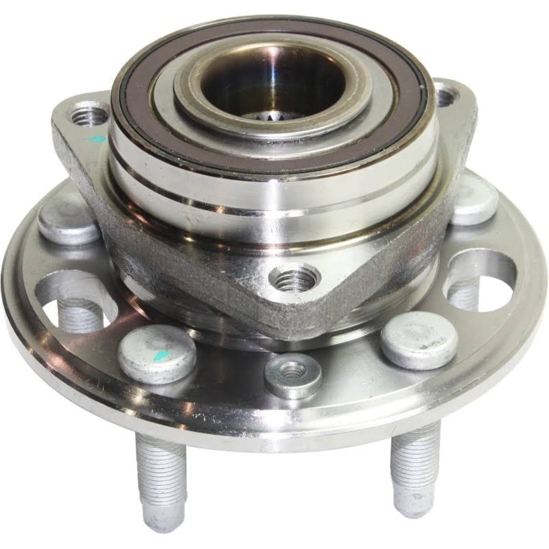 2010 GMC Terrain Wheel Hub Front Driver or Passenger Side S638426