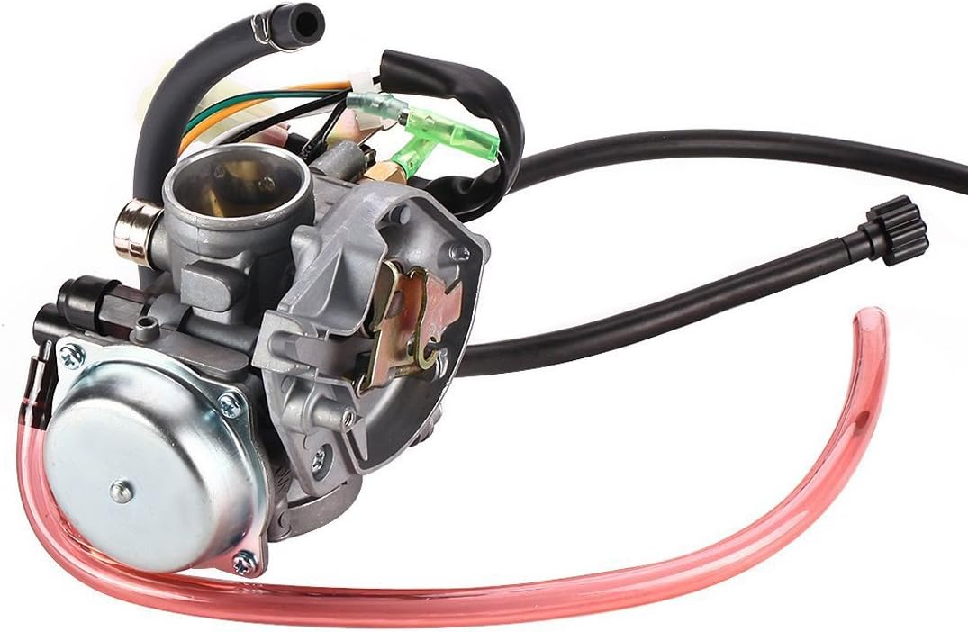 Carburetor Pack of 2 for KVF300 ATV 1999 2000 2001 2002 B1418