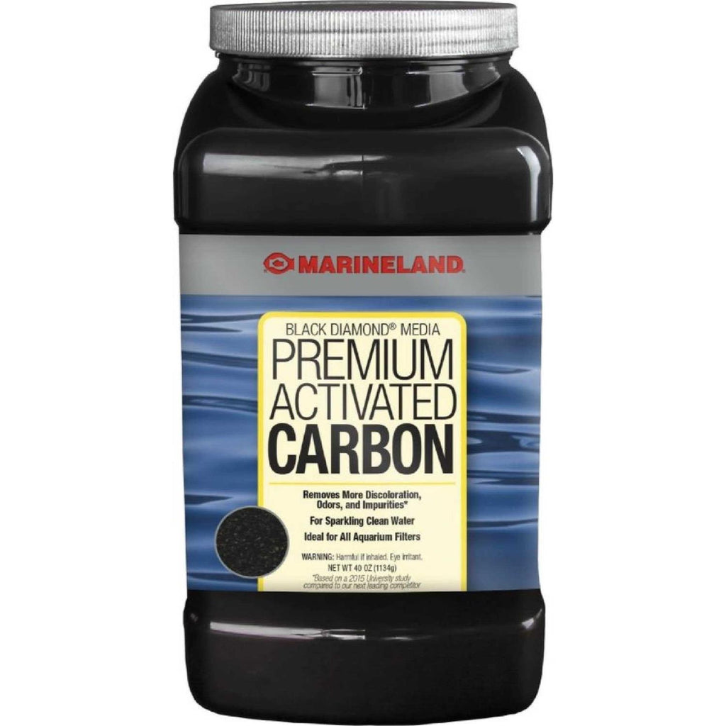 Black Diamond Activated Carbon E892