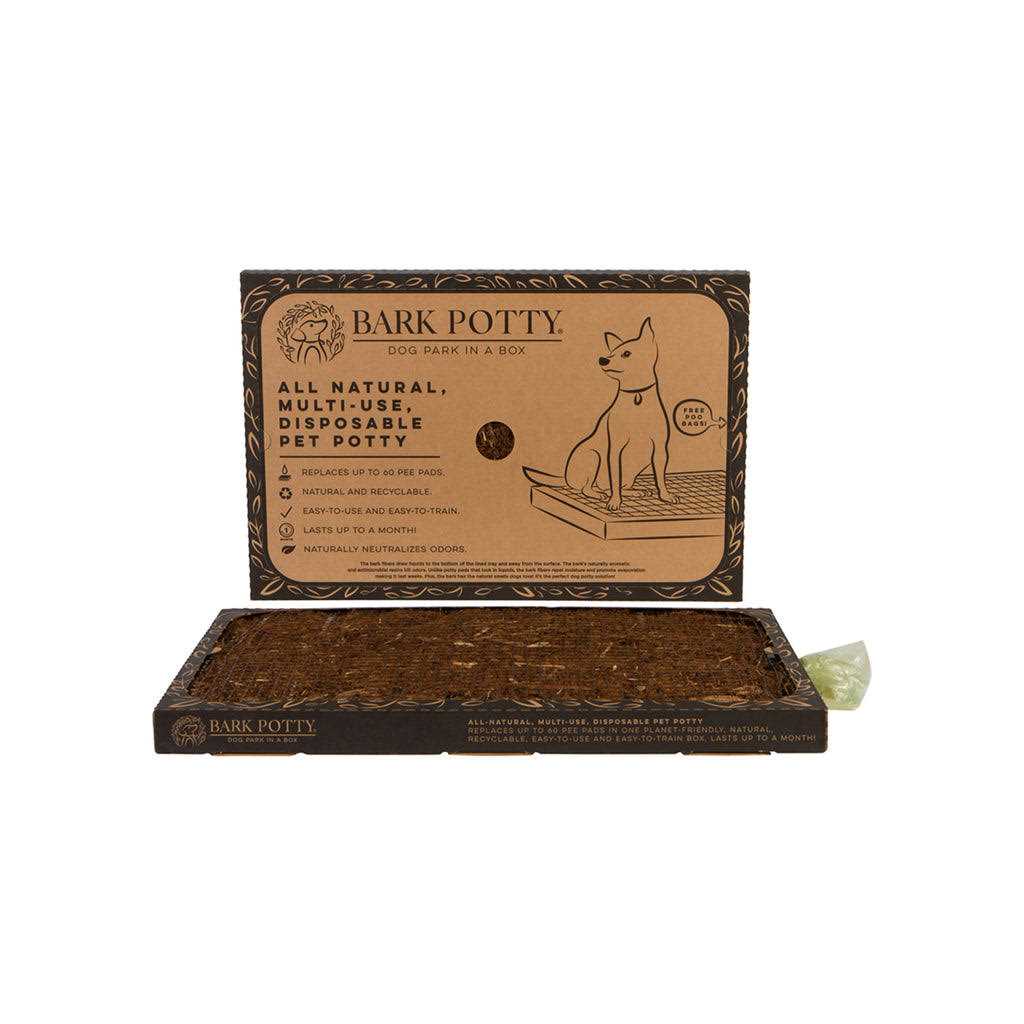 Natural Disposable Dog Potty Pad Y7753