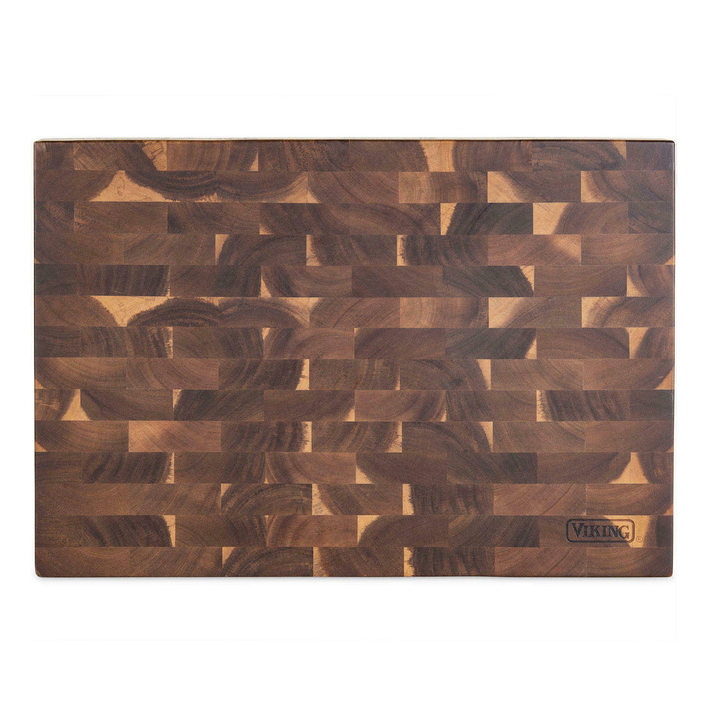 Acacia Wood Cutting Board E71687