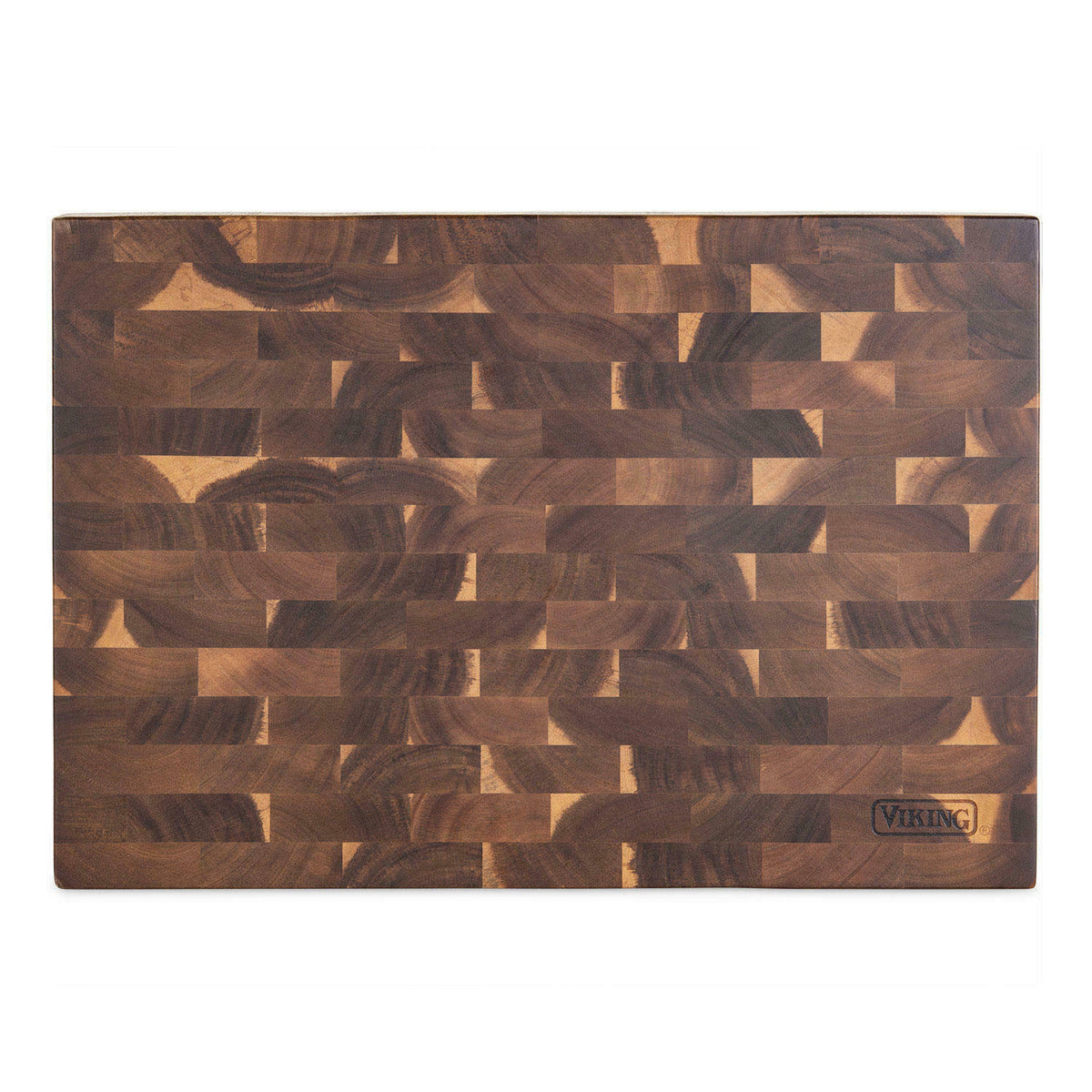Acacia Wood Cutting Board E71687