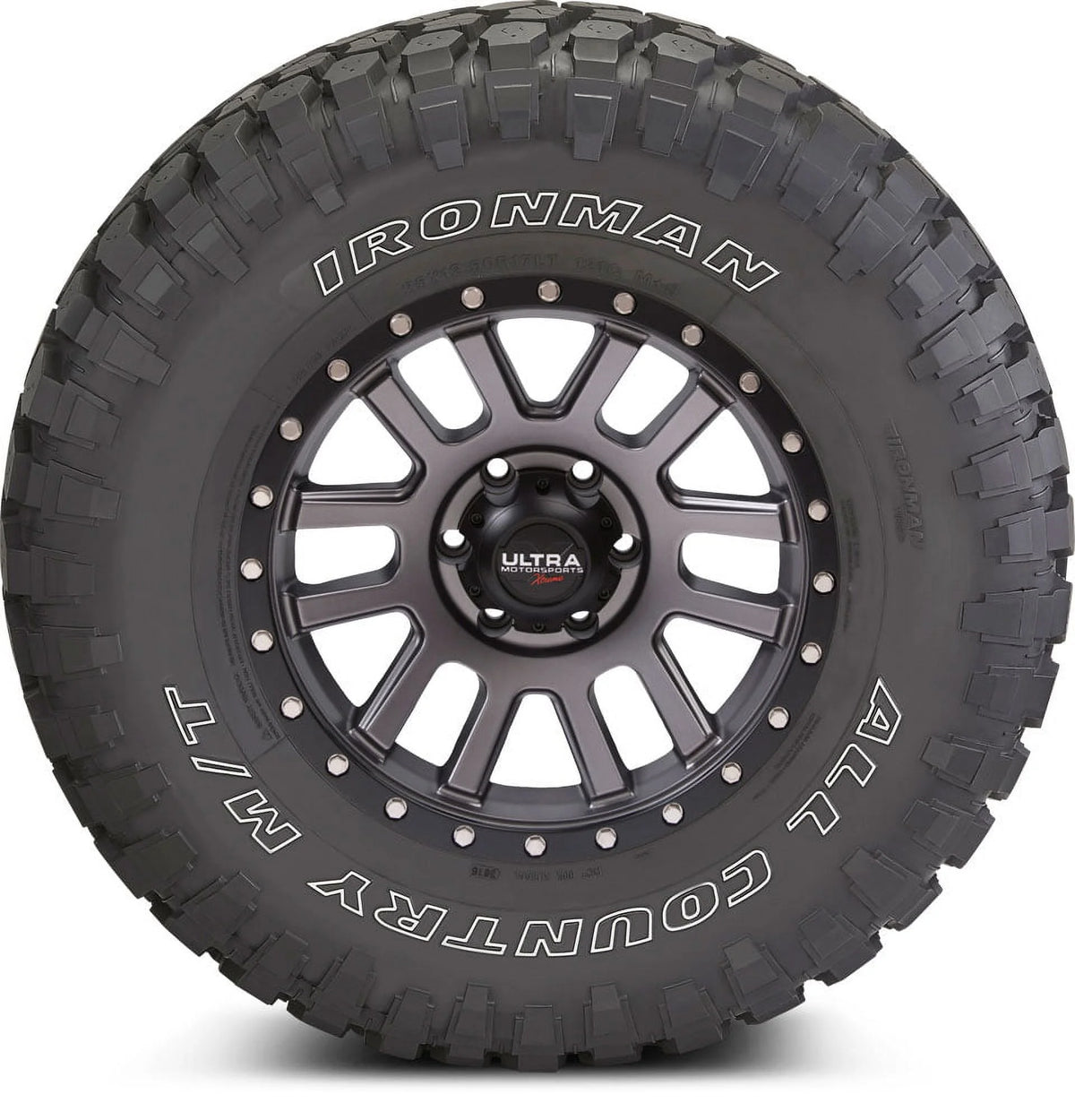 33x12.5x15 Tire I51073