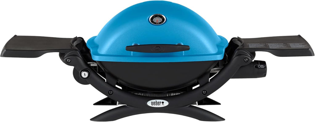 Gas Grill Blue Bundle (2-Items) T38080