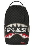 Black Backpack N297721