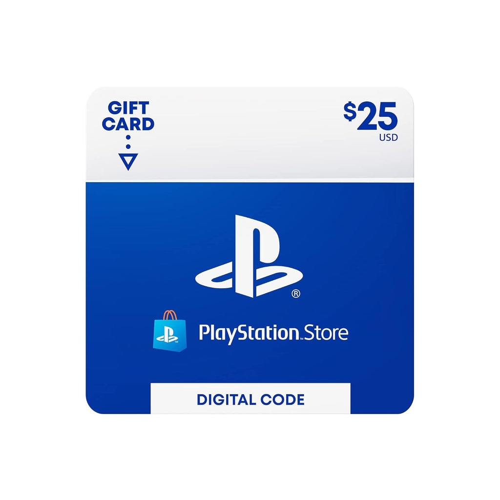 PlayStation Store Gift Card T177