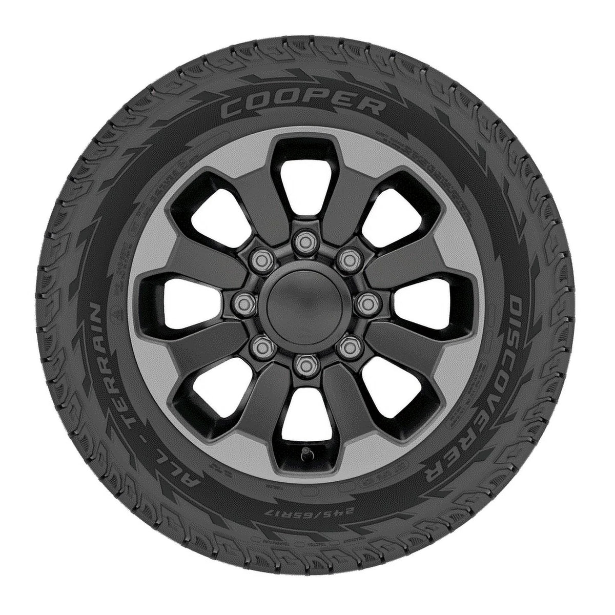 235/70R16 106T All-Terrain Tire I33895