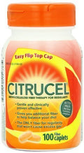 Citrucel Caplets V75881