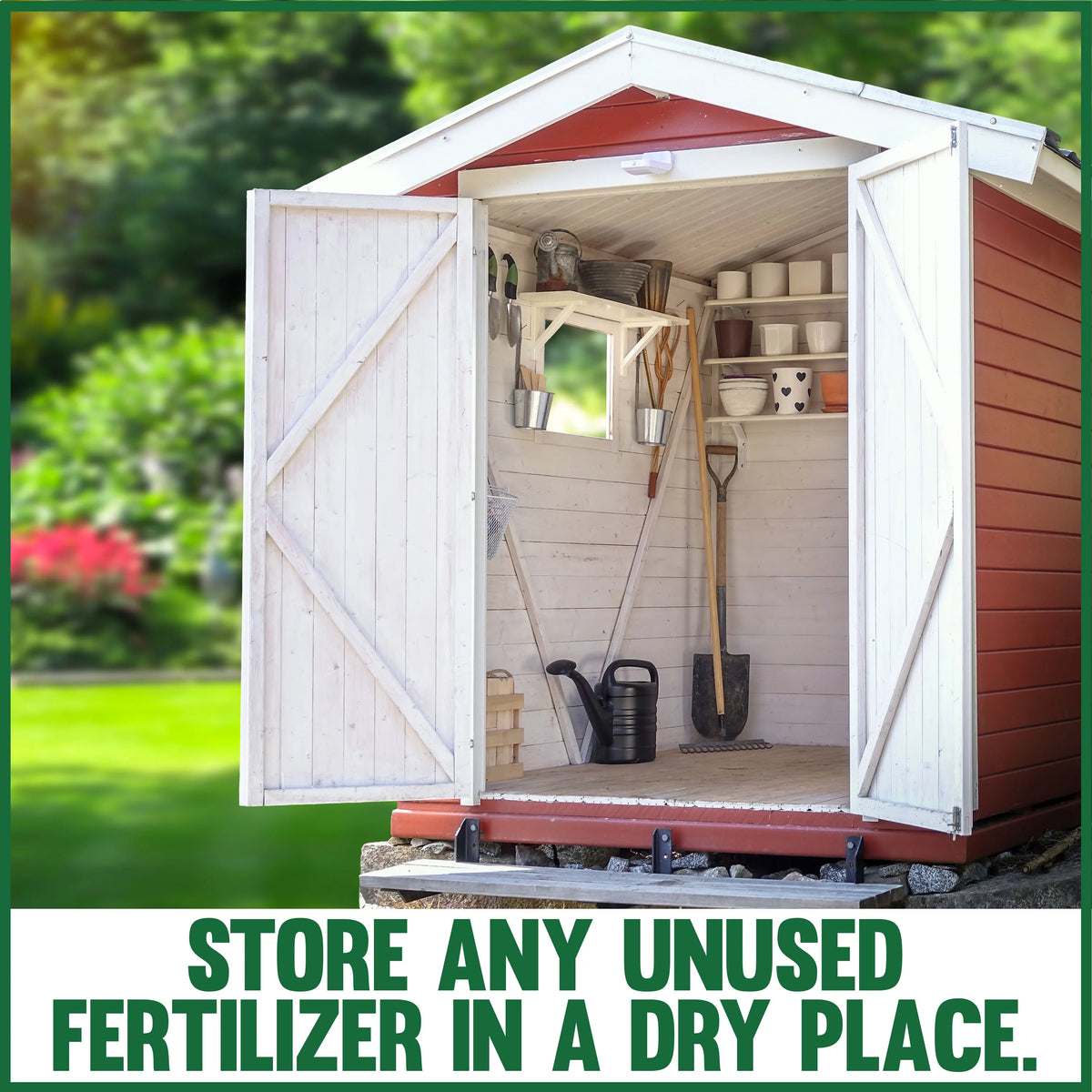 13-13-13 All Purpose Plant Food Fertilizer 40 lb. V288914