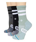 Crew Sock 3-Pack Multi LG G504