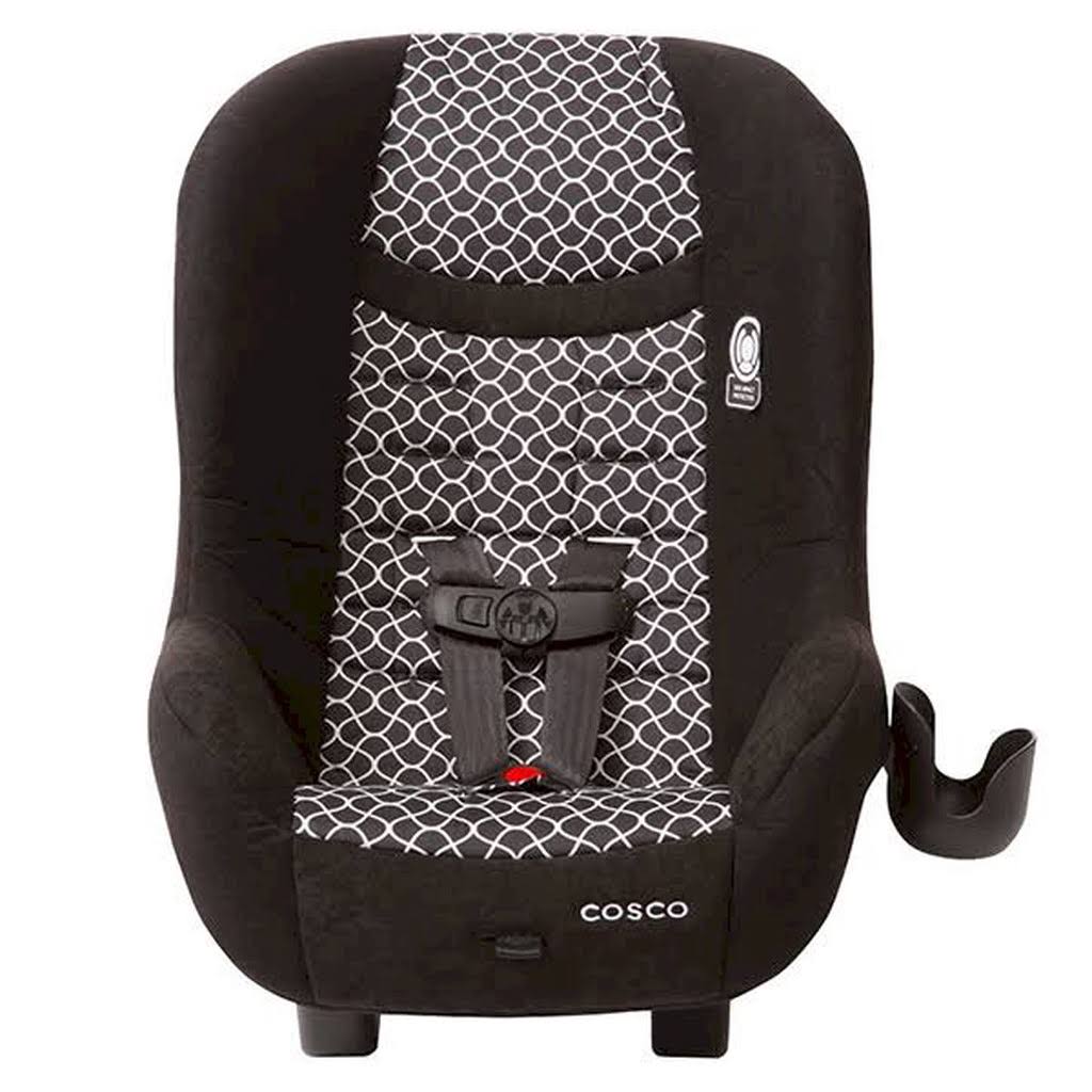 Convertible Car Seat G410