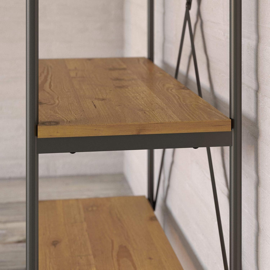 5 Shelf Bookcase Y429611