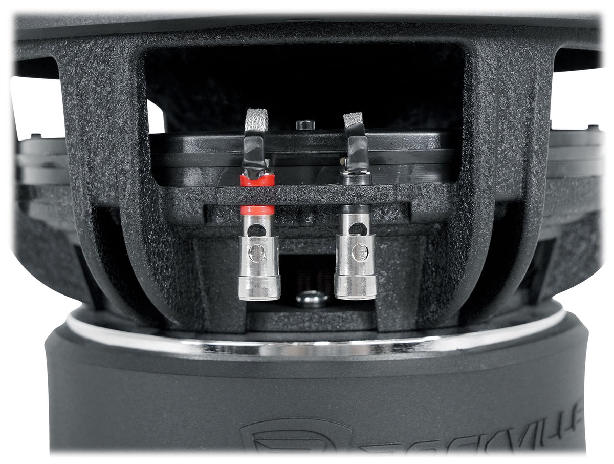 10" 800w RMS Car Subwoofer DVC 2-Ohm M2487