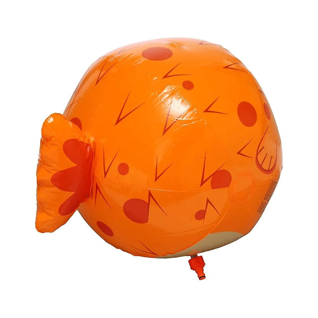 Giant Inflatable Water Sprinkler Toy U79408