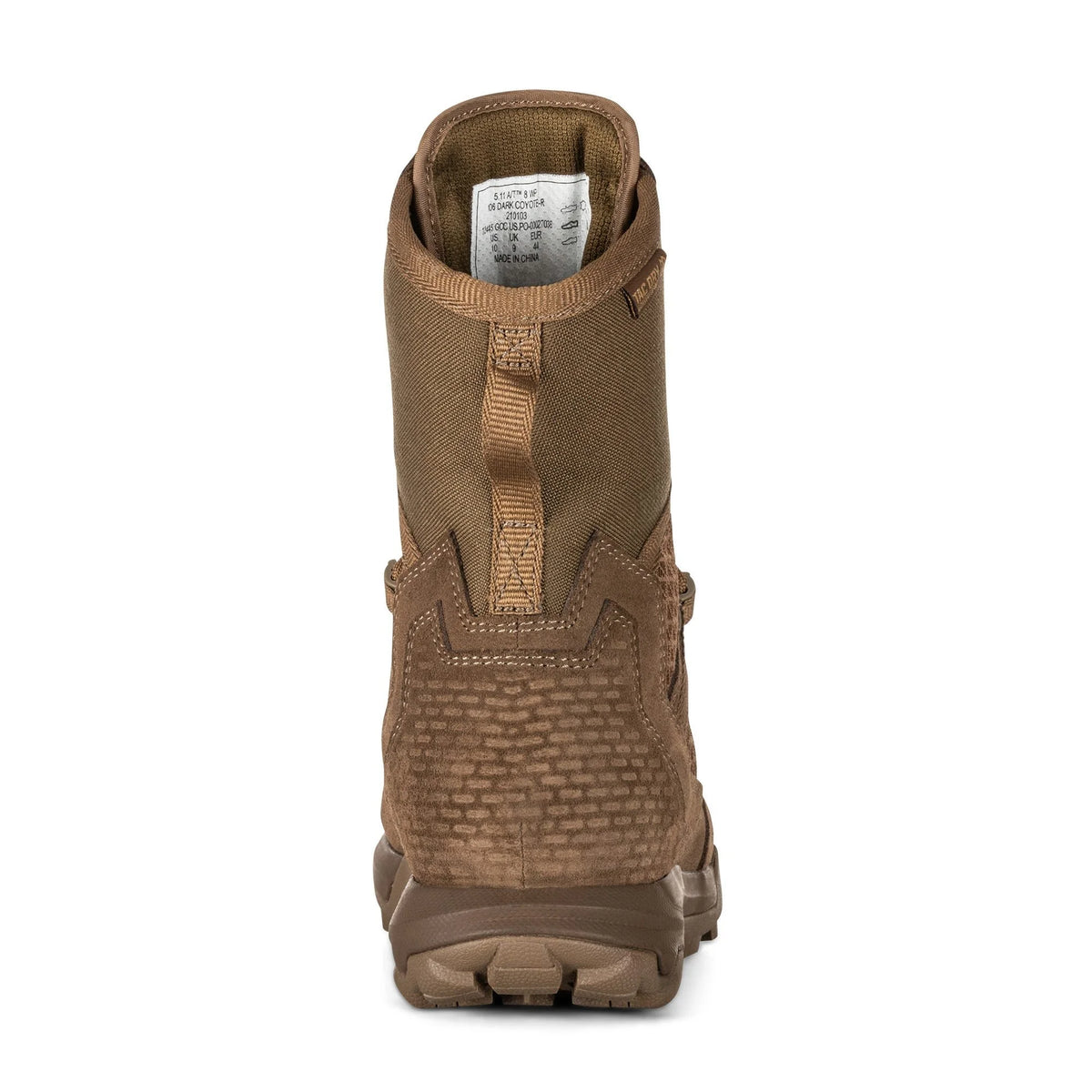 Waterproof Slip Resistant Work Boots N58750