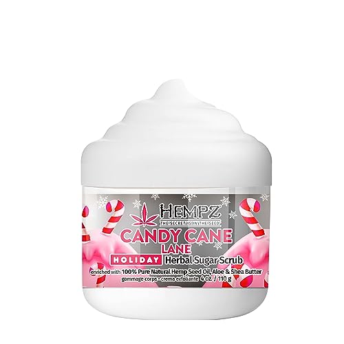 Exfoliating Body Scrub B209468
