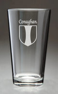 Pint Glasses Set of 4 P10833
