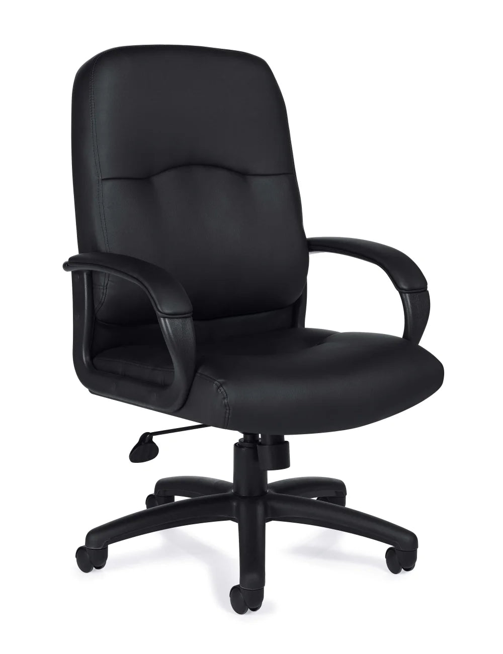 Leather Chair O7770