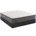 Twin XL Plush Innerspring Mattress S62094