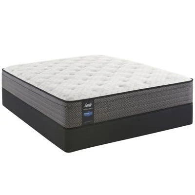 Twin XL Plush Innerspring Mattress S62094