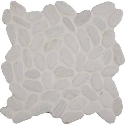 Marble Pebbles Tile I6796