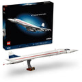 Concorde Model Aircraft J2924
