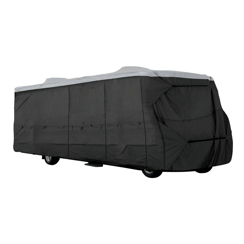 RV Cover, Class C, 23& - 26& V496