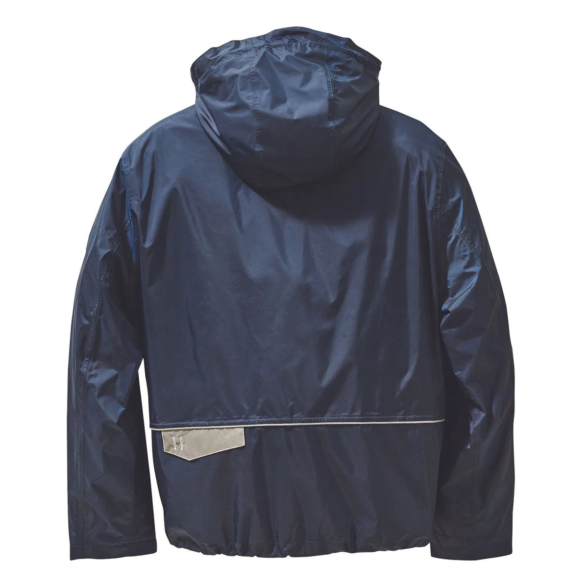 Blue Cove Long Sleeve Rain Jacket U7024
