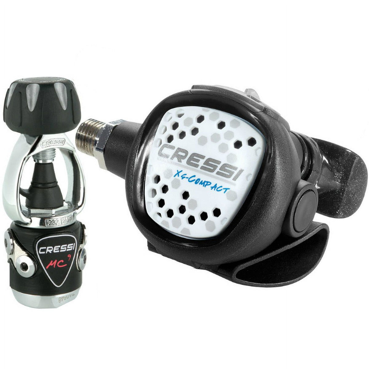 Compact MC9 Regulator Z4713