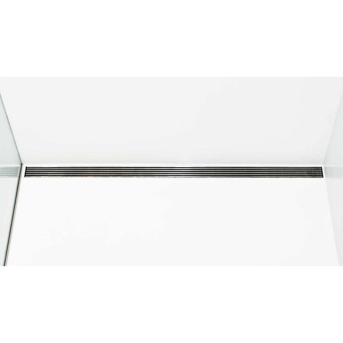 60 inch Polished Stainless Drain Grate L594010