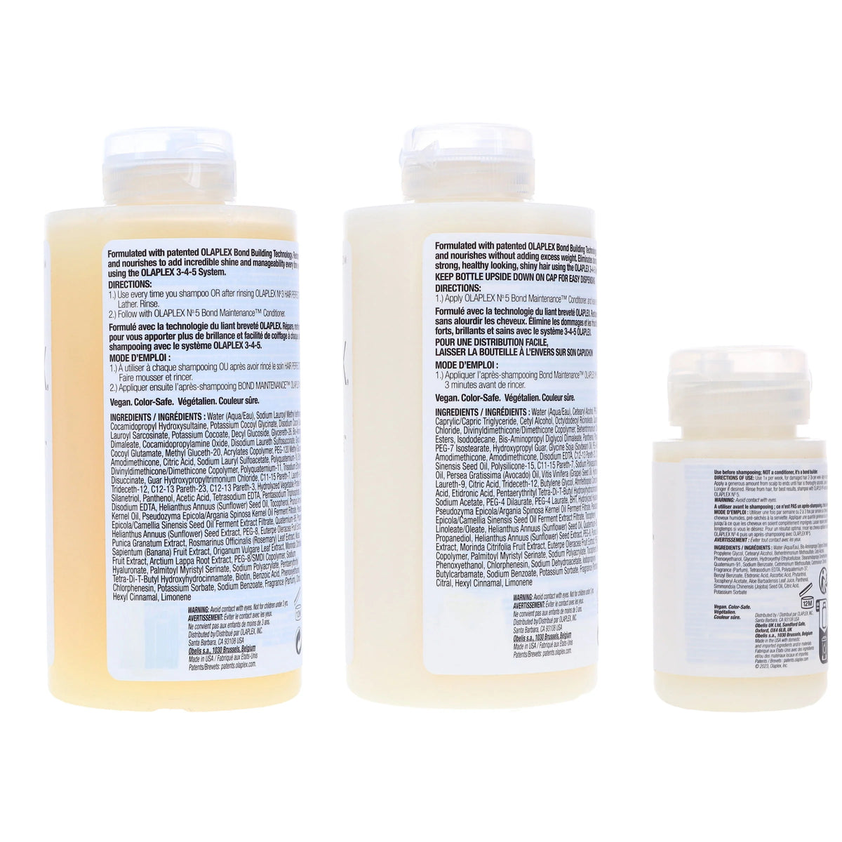Hair Kit N653063
