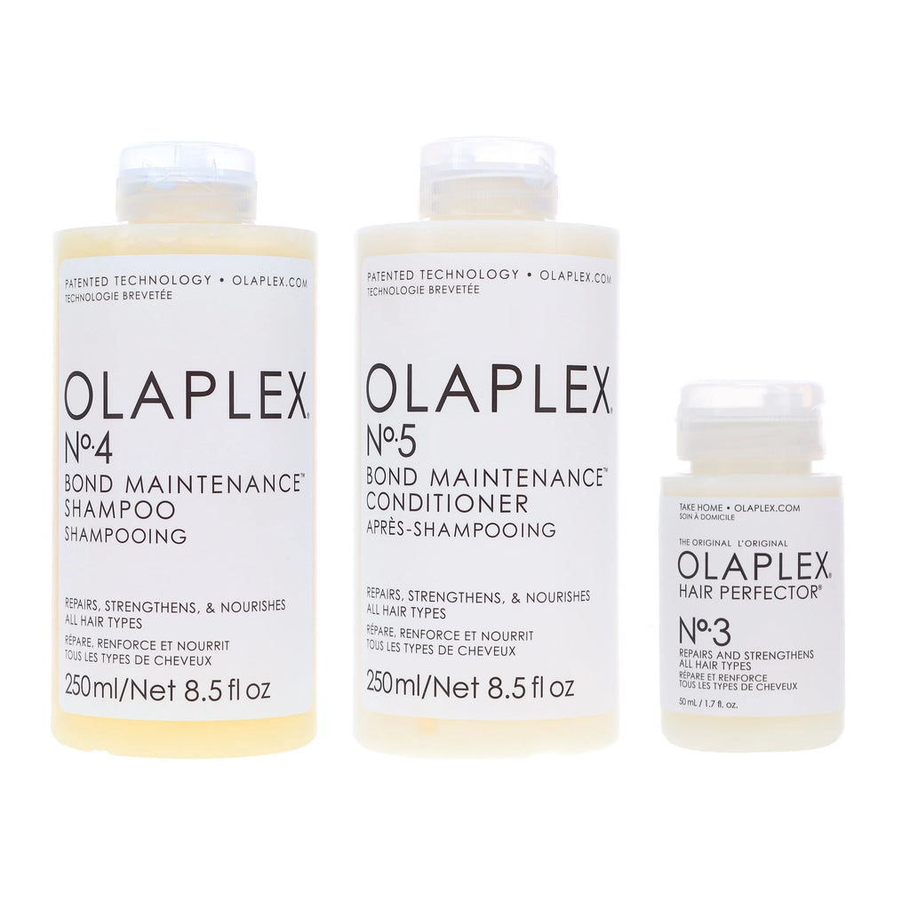 Hair Kit N653063