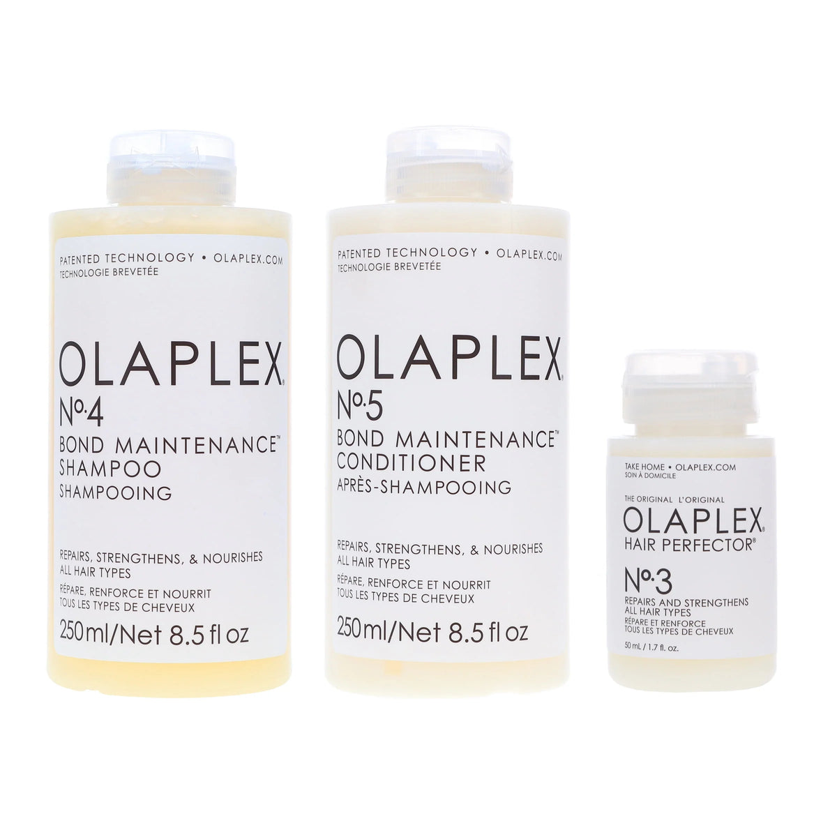 Hair Kit N653063