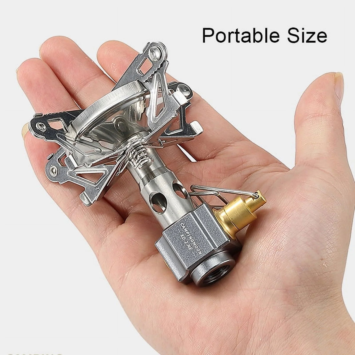 Camping Stove 3300W Backpacking Stove I508691