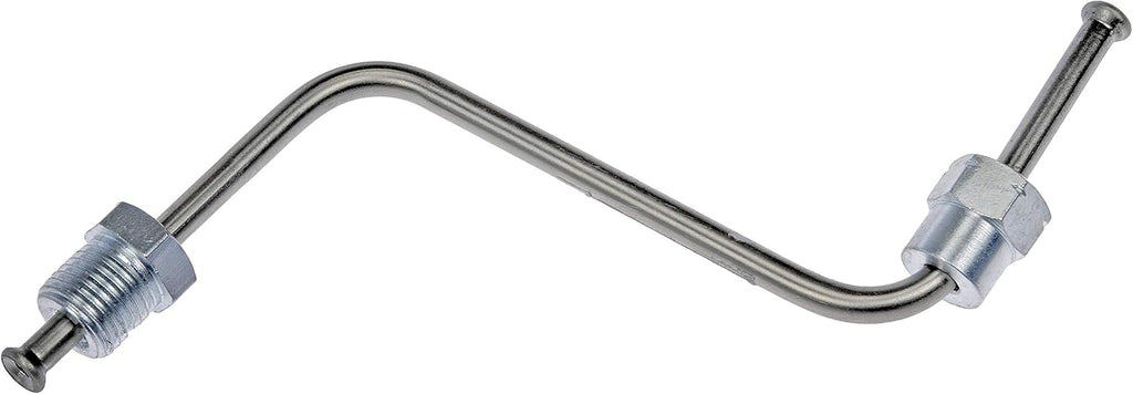 Stainless Steel Brake Line Kit F275