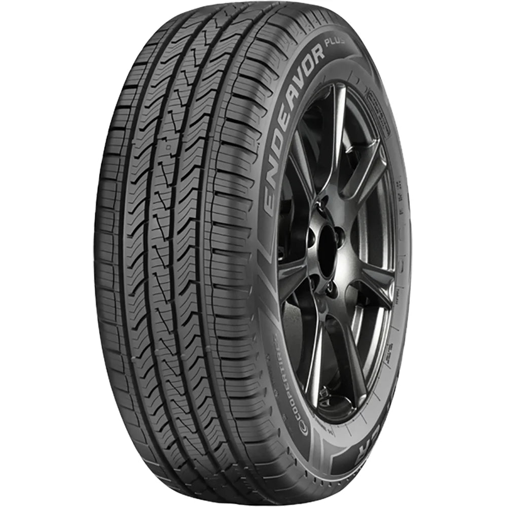 Set of 4 All Season Tires 215/60R17 96H D620