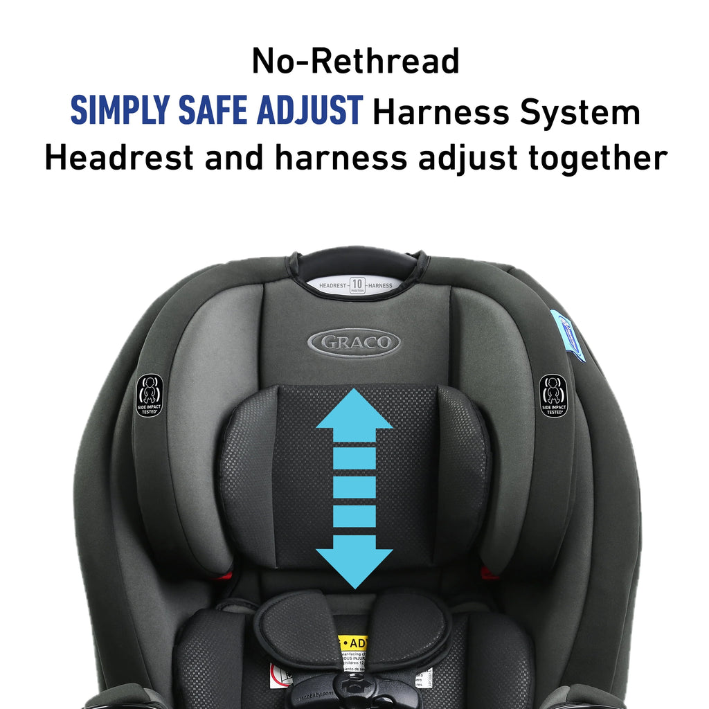 3-in-1 Car Seat N152