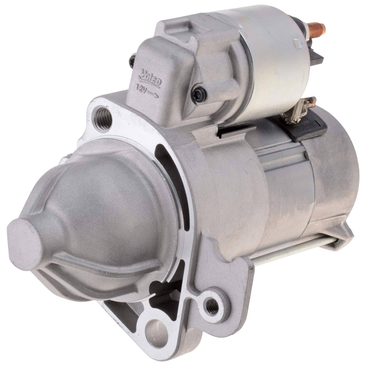 Starter Motor Q77560