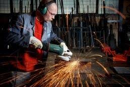 Angle Grinder N60233