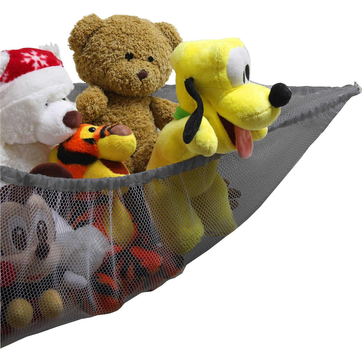 Jumbo Toy Storage Hammock S918