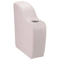 Pontoon Furniture Right Arm Dove Grey F17151