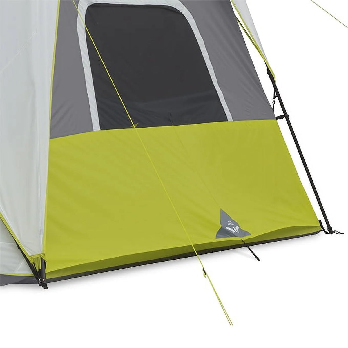 10 Person Instant Cabin Tent with Screen Room O7536