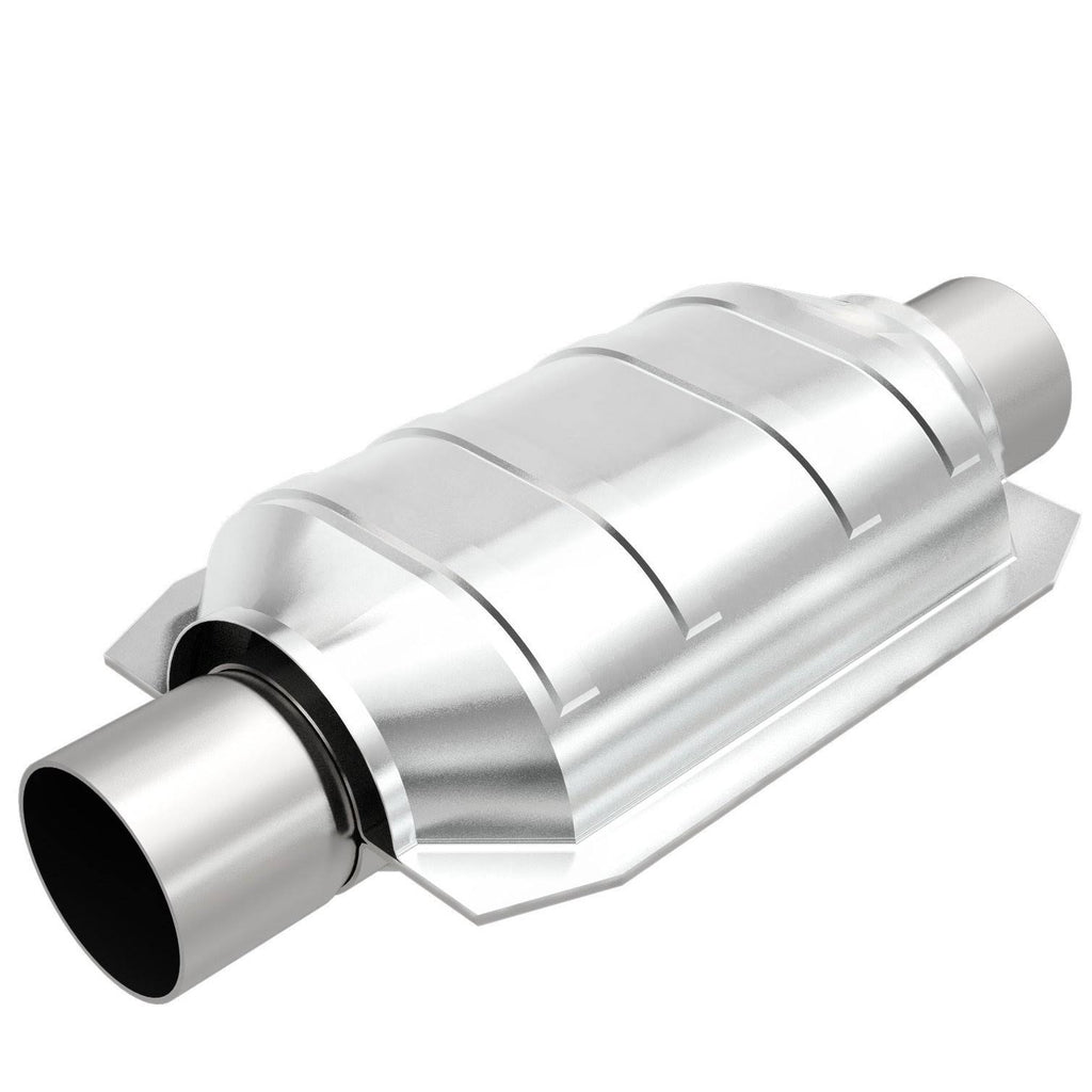 Catalytic Converter N9801
