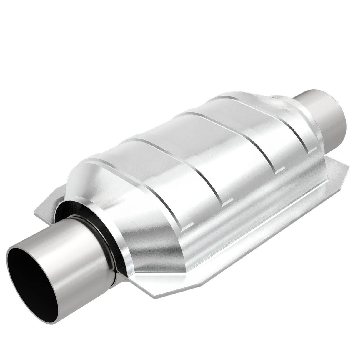 Catalytic Converter N9801