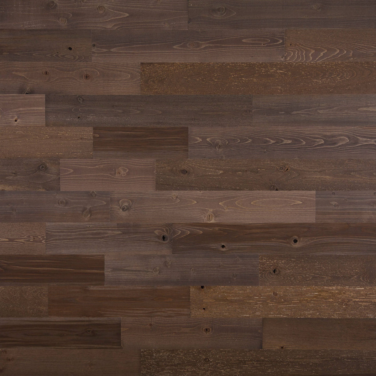 Reclaimed Wooden Wall Planks Peel and Stick 10 Sq. ft R58058