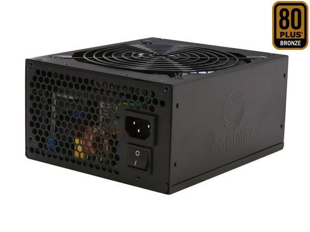 ATX12V & EPS12V Power Supply N3317