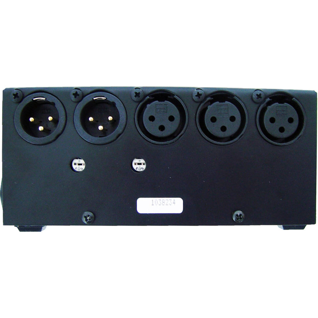 3 Channel Microphone Mixer U26413