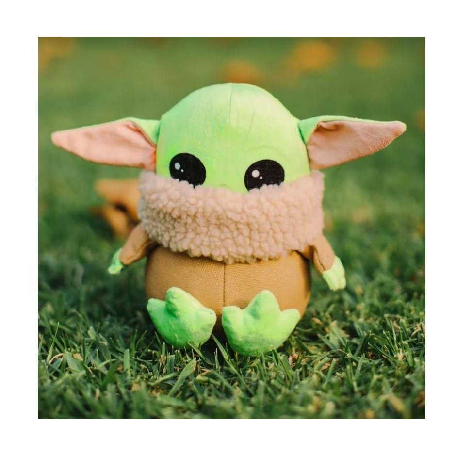 Plush Dog Toy W913633