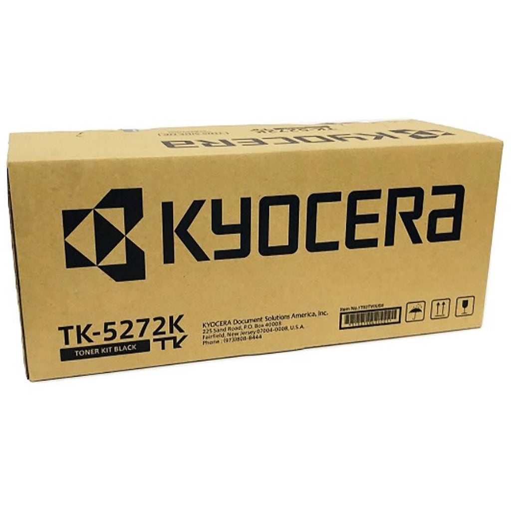 Black Toner Cartridge C505