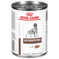 Veterinary Diet Gastrointestinal Loaf Canned Dog Food U69236